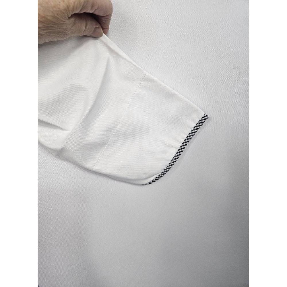 Chefs shirt Nwot‎ - Picture 7 of 10
